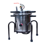 Avp Manual Electric Boiler For Steam Box thumbnail 1