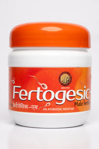 Fertogesic-M - 100gm thumbnail 1