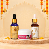 Festive Face Care thumbnail 1