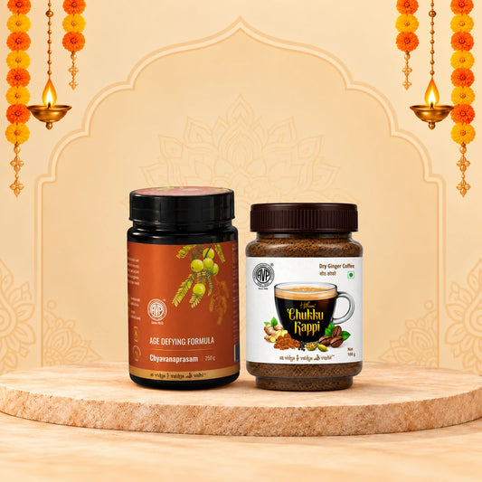 Gift Good Health