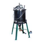 Avp Manual Gas Boiler For Steam Box thumbnail 2