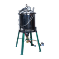 Avp Manual Gas Boiler For Steam Box