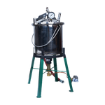 Avp Manual Gas Boiler For Steam Box thumbnail 1