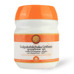 Gulguluthikthaka Gritham 150 G thumbnail 1