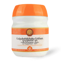 Gulguluthikthaka Gritham 150 Gms thumbnail 1