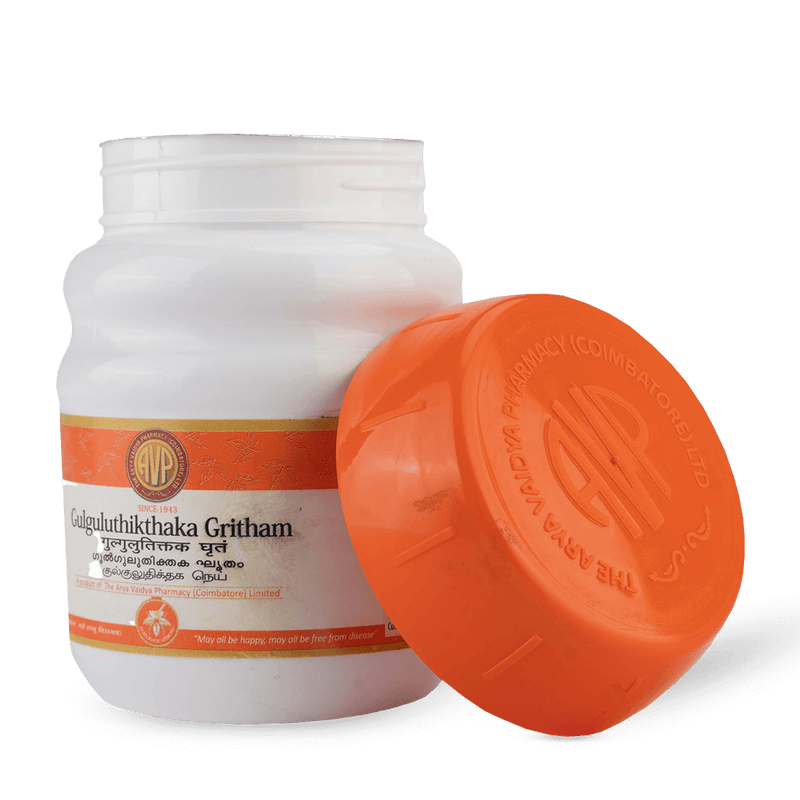 Gulguluthikthaka Gritham 150 G image 5