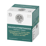 Gulgulthikthakam Kashayam Tablet | 100 Tablets Box thumbnail 1