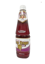 Grape Syrup | 750ML thumbnail 1