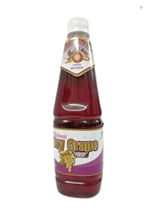Grape Syrup | 750ML
