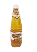 Ginger Syrup | 750ML thumbnail 1