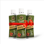 Hair And Herbal Shampoo 100 ML |Pack Of 3 thumbnail 1