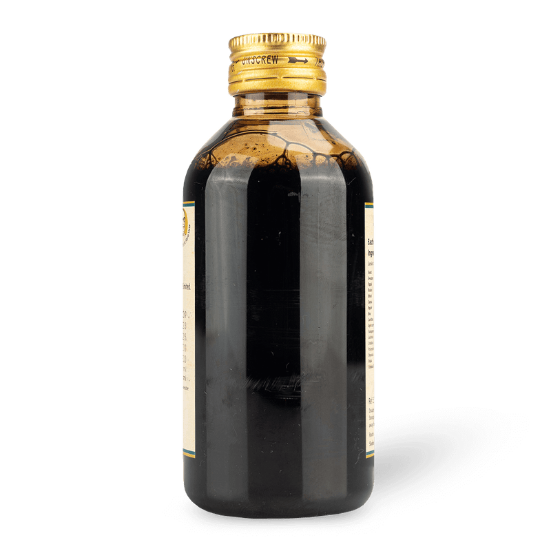 Indukantham Kashayam 200ML image 4