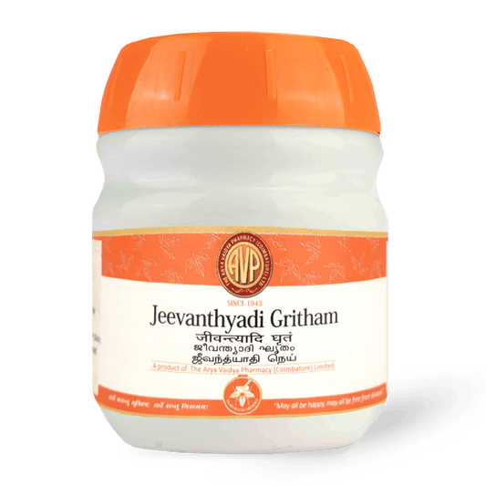 Jeevanthyadi Gritham