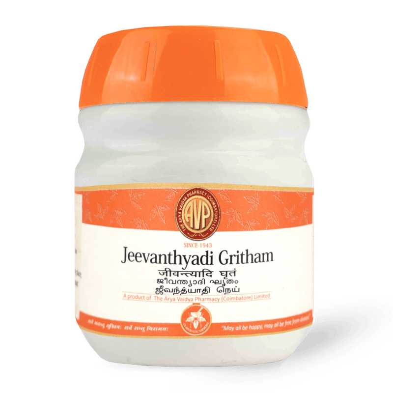 Jeevanthyadi Gritham image 1