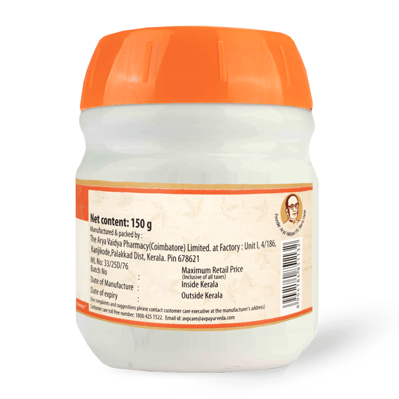 Jeevanthyadi Gritham image 2