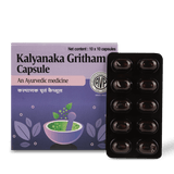 AVP Kalyanaka Gritham Capsule 10 nos strip thumbnail 4