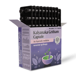 Kalyanaka Gritham Capsule thumbnail 5