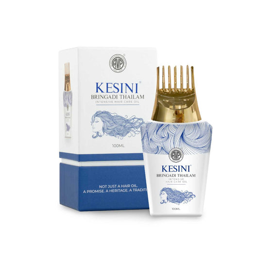Kesini Bringadi Thailam 100ML
