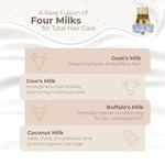 Kesini Bringadi Thailam 100ML thumbnail 4