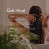 AVP Kesini Bringadi Thailam 100ml – Hair Growth thumbnail 7