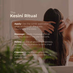 Kesini Bringadi Thailam 200ML thumbnail 5