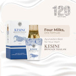 Kesini Bringadi Thailam 100ML thumbnail 3