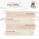 Kesini Bringadi Thailam 200ML thumbnail 3