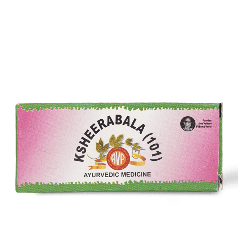 Ksheerabala (101) 25ML image 5