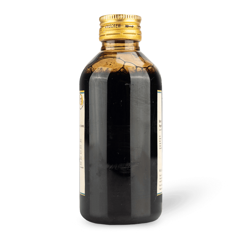 Maharasnayogarajagulgulu Kashayam 200ML image 4