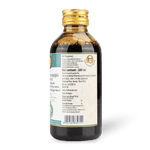 Maharasnayogarajagulgulu Kashayam 200ML thumbnail 2