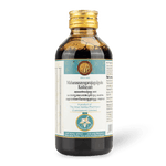 Maharasnayogarajagulgulu Kashayam 200ML thumbnail 1