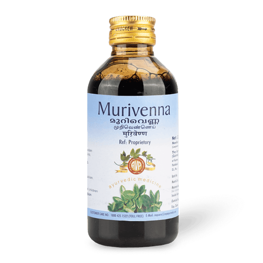 Murivenna Oil 200 ML