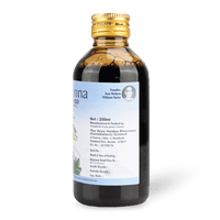 Murivenna Oil for Ayurvedic support for Wounds | Swelling and Pain thumbnail 7