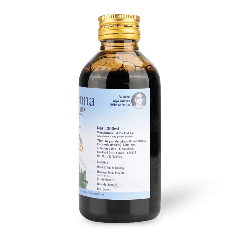 Murivenna Oil 200 ML image 7
