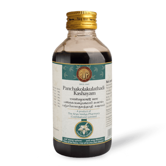 Panchakolakulathadi Kashayam 200ML