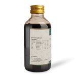 Panchakolakulathadi Kashayam 200ML thumbnail 2