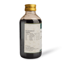 Panchakolakulathadi Kashayam 200 ML thumbnail 2