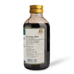 Panchakolakulathadi Kashayam 200ML thumbnail 3
