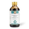 Patolakadurohinyadi Kashayam 200 ML for Ayurvedic Skin Repair & Nourishment
