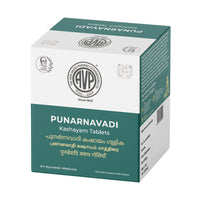 Punarnavadi Kashayam  100 Tablets thumbnail 1