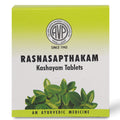 Rasnasapthakam Kashayam 100 Tablets for Arthritis & Joint Pain