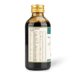 Rasnayogarajagulgulu Kashayam 200ML thumbnail 2