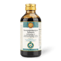 Rasnayogarajagulgulu Kashayam 200ML