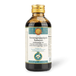 Rasnayogarajagulgulu Kashayam 200ML thumbnail 1