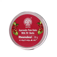 Rheumaheal 30 Gms | Fast Relief for Muscle & Joint Pain | With Natural Beeswax thumbnail 2
