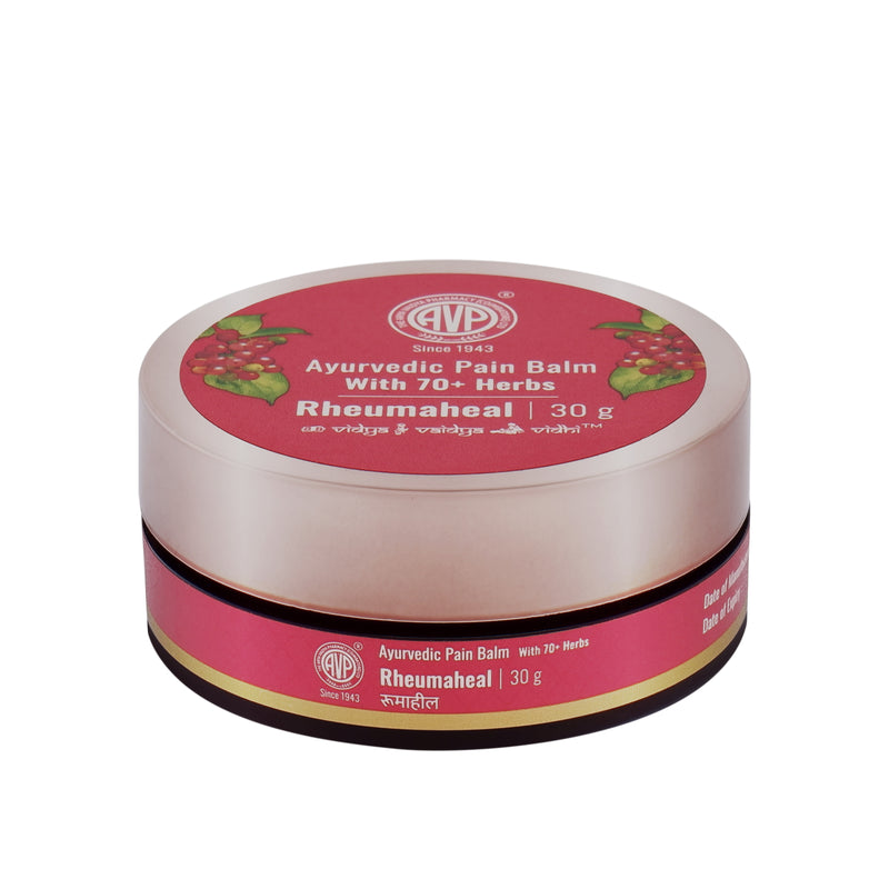Rheumaheal Fast Pain Relief Balm image 3