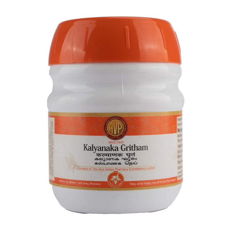 Kallyanaka Gritham 150 G image 1
