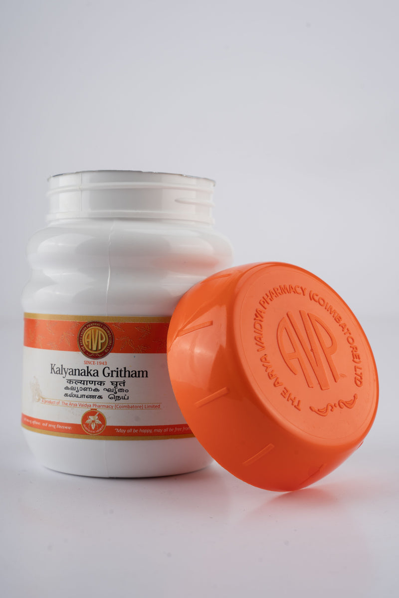 Kallyanaka Gritham 150 G image 10