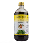 Vasarishtam 450 ML thumbnail 1