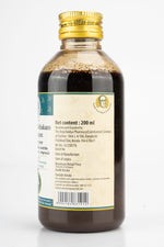 Gulguluthikthakam Kashayam 200 ML thumbnail 7